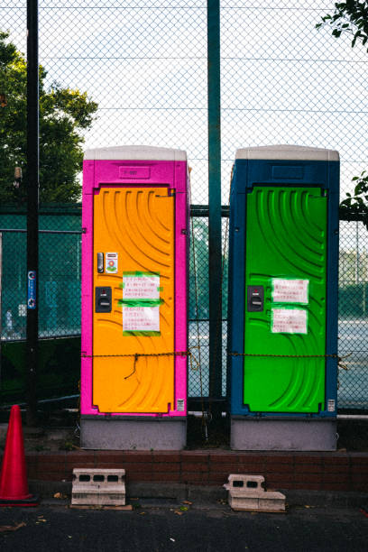 Best Construction site porta potty rental  in Ragland, AL