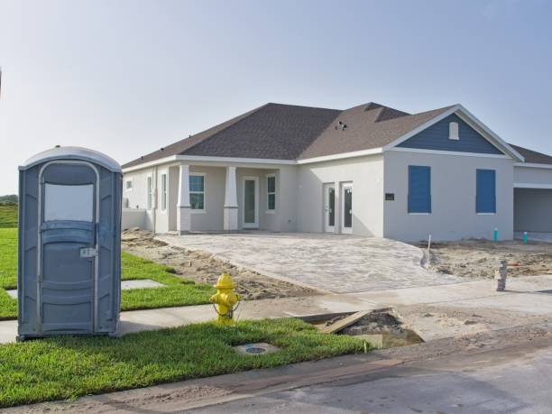 Best Emergency porta potty rental  in Ragland, AL