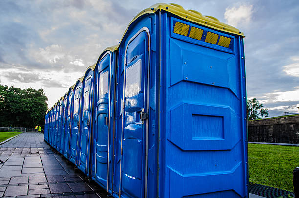 Best Porta potty rental for parties  in Ragland, AL